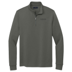 Brooks Brothers® Double-Knit 1/4-Zip