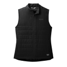 TravisMathew Ladies Cold Bay Vest