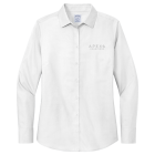 Brooks Brothers® Women’s Wrinkle-Free Stretch Nailhead Shirt