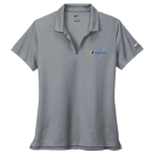 Nike Ladies Dri-FIT Micro Pique 2.0 Polo