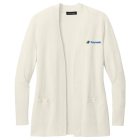 Port Authority® Women’s Easy Care Open-Front Cardigan Sweater